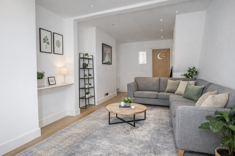 2 bedroom terraced house for sale, Wavertree, Liverpool L15