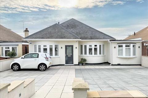 undefined, Leigh on Sea SS9