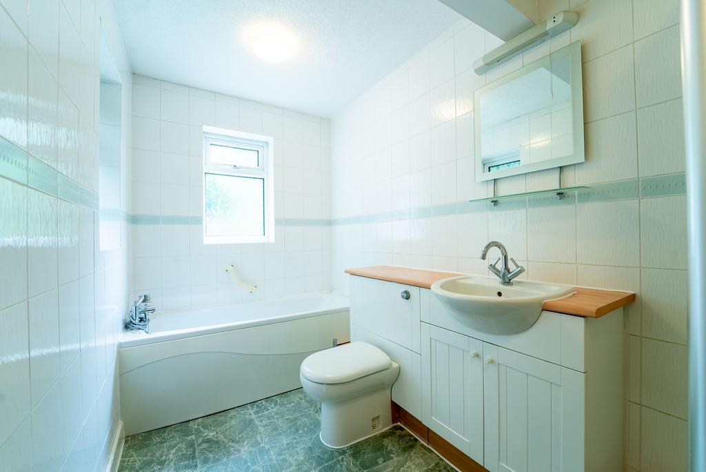 Bathroom 2