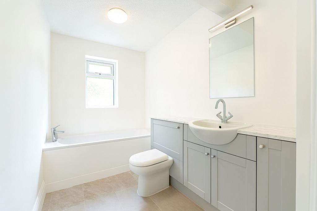 CGI Bathroom