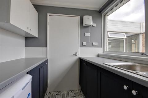 undefined, St. Marys Mount, Cottingham