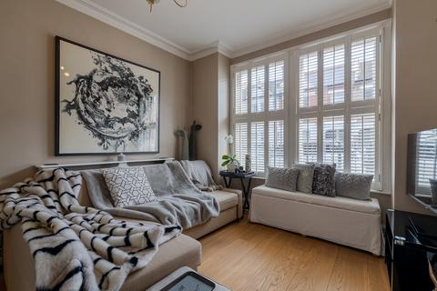 1 bedroom flat to rent, Lambrook Terrace, Hammersmith and Fulham, Fulham, London, SW6