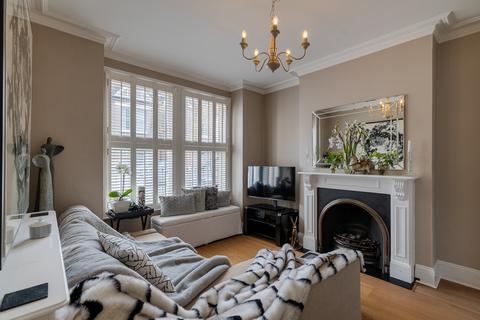1 bedroom flat to rent, Lambrook Terrace, Hammersmith and Fulham, Fulham, London, SW6