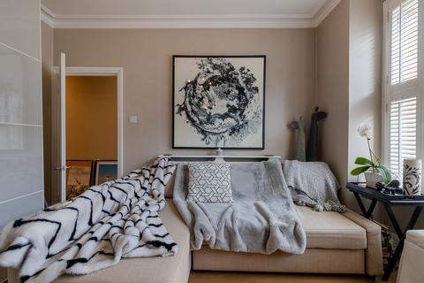 1 bedroom flat to rent, Lambrook Terrace, Hammersmith and Fulham, Fulham, London, SW6