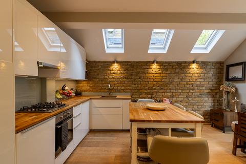 1 bedroom flat to rent, Lambrook Terrace, Hammersmith and Fulham, Fulham, London, SW6