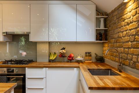 1 bedroom flat to rent, Lambrook Terrace, Hammersmith and Fulham, Fulham, London, SW6
