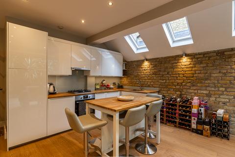 1 bedroom flat to rent, Lambrook Terrace, Hammersmith and Fulham, Fulham, London, SW6