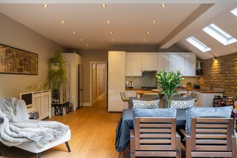 1 bedroom flat to rent, Lambrook Terrace, Hammersmith and Fulham, Fulham, London, SW6