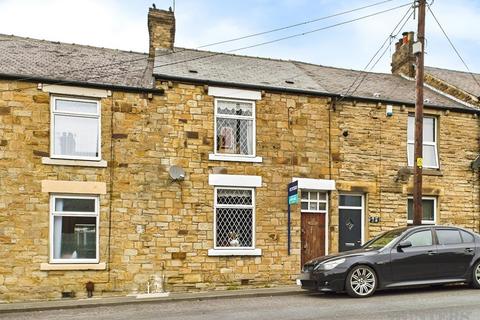 2 bedroom terraced house for sale, Durham Road, Blackhill, Consett