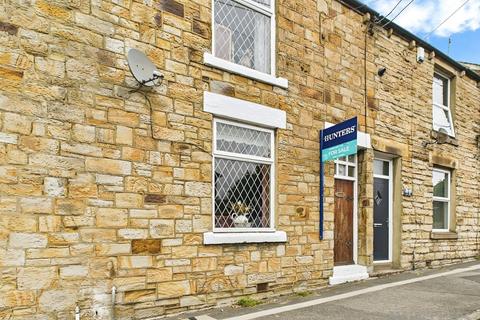 2 bedroom terraced house for sale, Durham Road, Blackhill, Consett