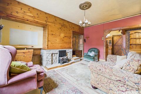 2 bedroom terraced house for sale, Durham Road, Blackhill, Consett