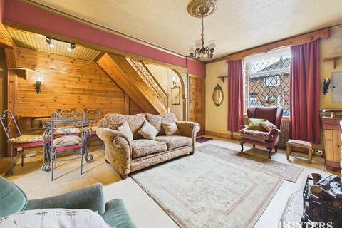2 bedroom terraced house for sale, Durham Road, Blackhill, Consett