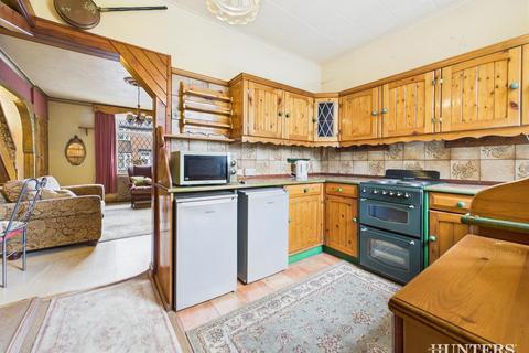 2 bedroom terraced house for sale, Durham Road, Blackhill, Consett