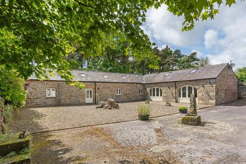 4 bedroom barn conversion for sale, Consett DH8