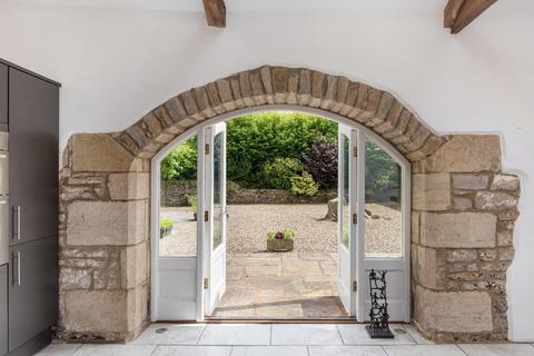 4 bedroom barn conversion for sale, Consett DH8