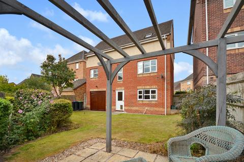 undefined, Robin Bailey Way, Hucknall