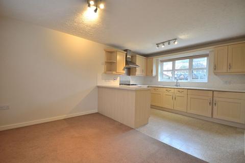 undefined, Robin Bailey Way, Hucknall