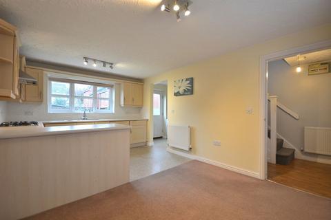 undefined, Robin Bailey Way, Hucknall