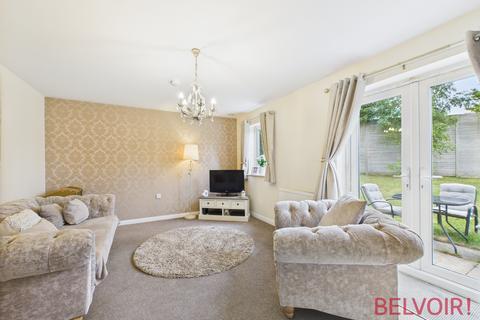 undefined, Carnelian Drive, Sutton-In-Ashfield, NG17
