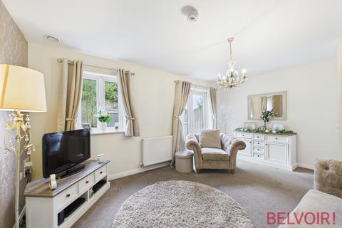 undefined, Carnelian Drive, Sutton-In-Ashfield, NG17