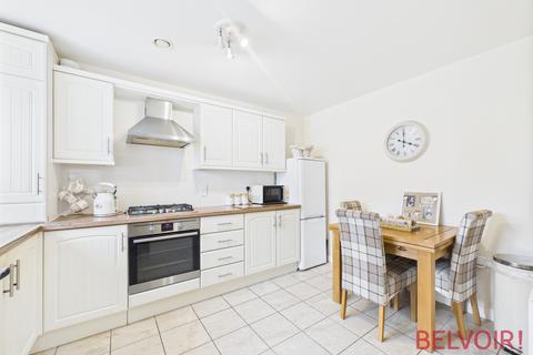 undefined, Carnelian Drive, Sutton-In-Ashfield, NG17