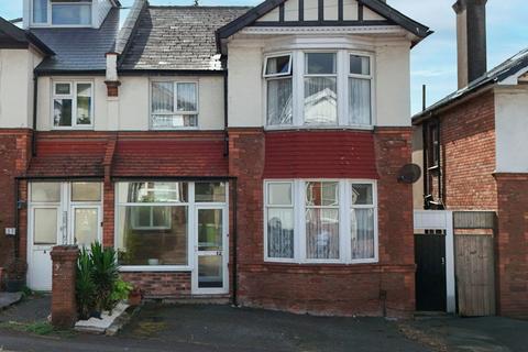 12 Whitstone Road, Paignton, TQ4 6EY