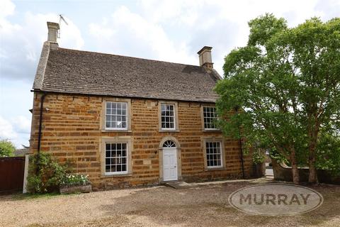 undefined, Uppingham Road, Caldecott LE16