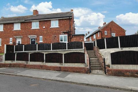 3 bedroom semi-detached house for sale, Park Road, Swinton, Mexborough