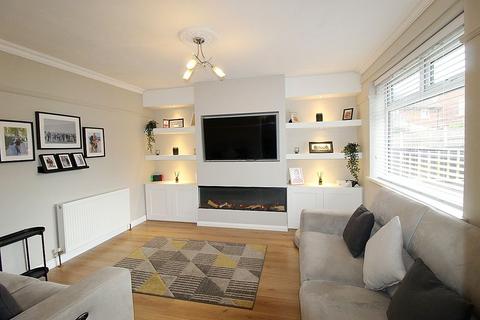 3 bedroom semi-detached house for sale, Park Road, Swinton, Mexborough