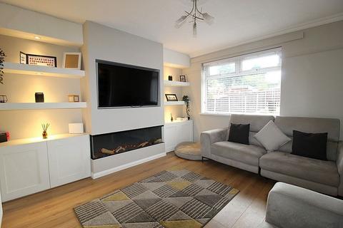 3 bedroom semi-detached house for sale, Park Road, Swinton, Mexborough