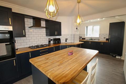 3 bedroom semi-detached house for sale, Park Road, Swinton, Mexborough