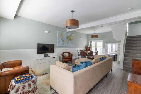 undefined, Mascotte Road, Putney, Wandsworth, SW15