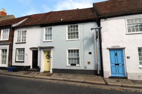 2 bedroom terraced house for sale, The Chain, Sandwich