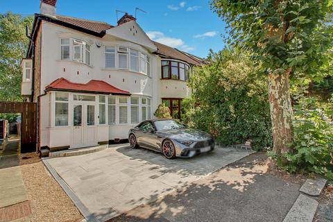undefined, Woodberry Grove, London