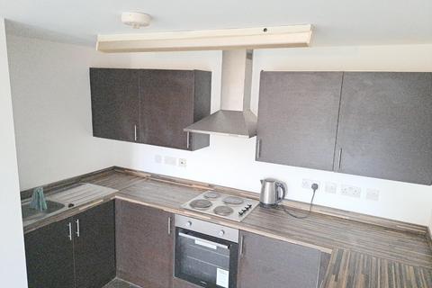 undefined, Wishing Wells Apartments, Litherland Road, Bootle, Merseyside, L20