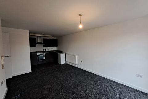 undefined, Wishing Wells Apartments, Litherland Road, Bootle, Merseyside, L20