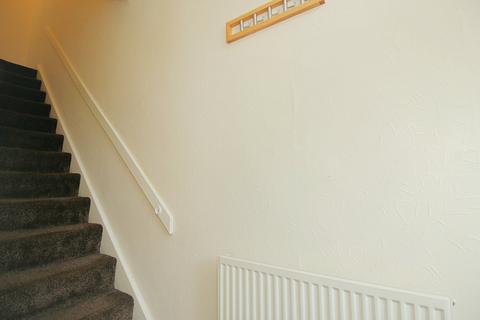 3 bedroom terraced house for sale, Carr Bottom Road, Bankfoot, Bradford, BD5
