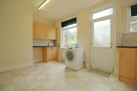 3 bedroom terraced house for sale, Carr Bottom Road, Bankfoot, Bradford, BD5