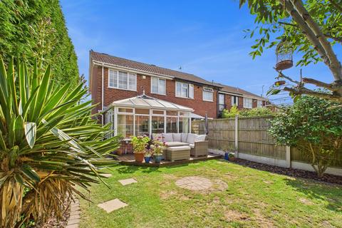 Plumtree Gardens, Calverton, Nottingham