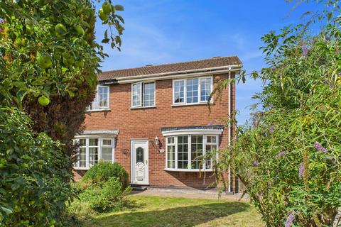 undefined, Plumtree Gardens, Calverton, Nottingham