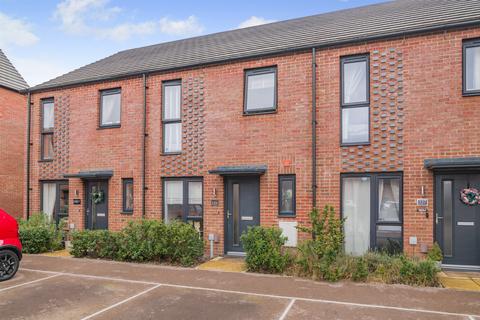 Bessemer Drive, Glan Llyn, Newport