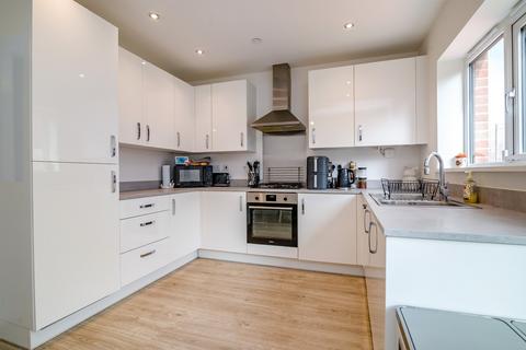 undefined, Bessemer Drive, Glan Llyn, Newport