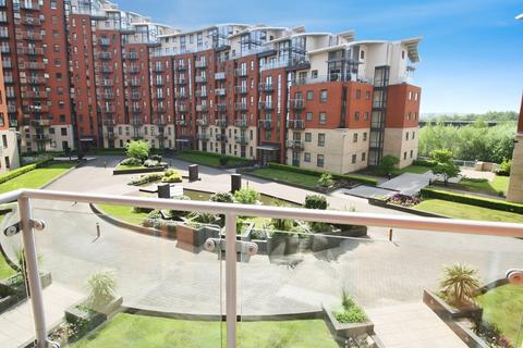 2 bedroom flat to rent, Elba, Gotts Road, Leeds, West Yorkshire, LS12