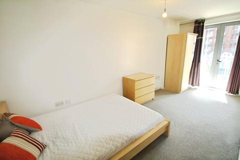 2 bedroom flat to rent, Elba, Gotts Road, Leeds, West Yorkshire, LS12