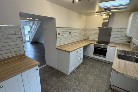 2 bedroom cottage for sale, New Road, Kenfig Hill CF33