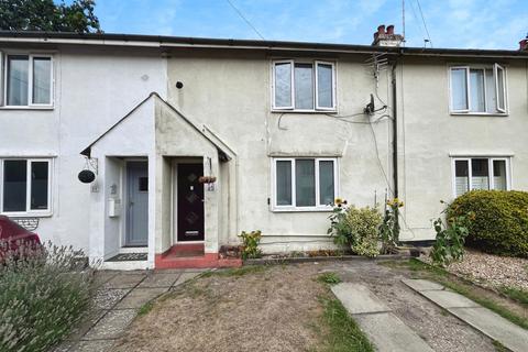 Pinehurst Avenue, Farnborough, Hampshire