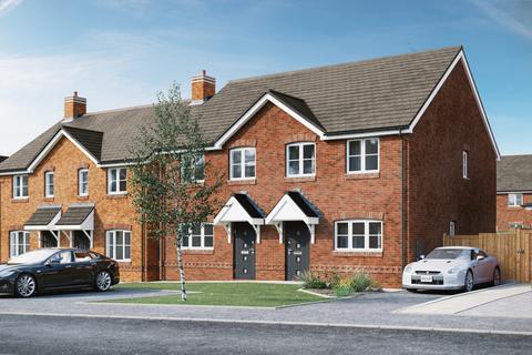 undefined, Plot 186, The Larch at Wrottesley Village, Wrottesley Park Road  WV6