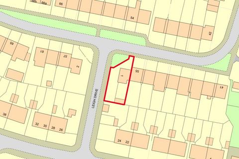 1 Leigh Drive, Romford, RM3 7YJ