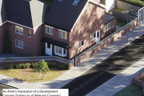 1 Leigh Drive, Romford, RM3 7YJ