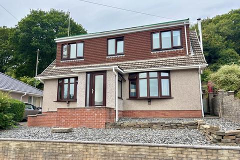 undefined, The Drive, Trebanos, Pontardawe, Swansea.
